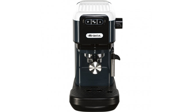 Ariete espressomasin valge