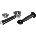 Ariete Espresso Masin Roheline