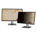 3M PF195W1B Privaatsusfilter 19,5-tollisele 16:10 laiekraaniga monitorile