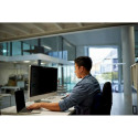3M PF195W1B Privacy Filter for 19,5  16:10 Monitor Widescreen