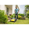 Kärcher LMO 4-18 Kahe akuga muruniiduk
