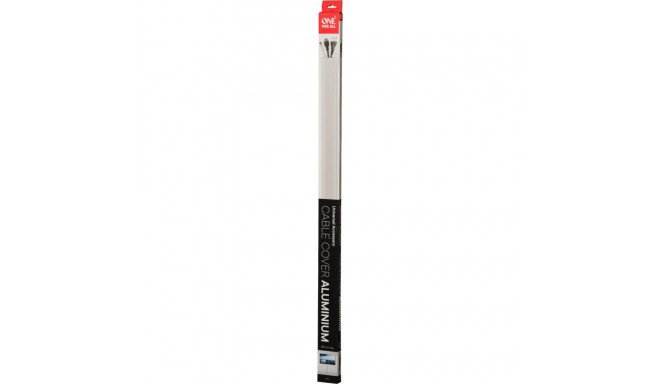One for All alumiinium kaablikate 1 meeter WM 5041