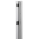 One for All Aluminum Cable Cover 1 Meter                  WM 5041