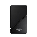 ADATA Välisel SSD SE920 2TB Eliit Must Lugemis-/kirjutamiskiirus 3800/3700 MB
