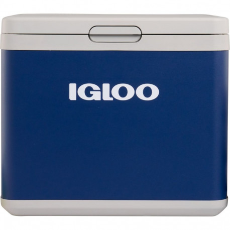 IGLOO IH45 AC/DC hübriid jahutuskast 43 liitrit mahutavus