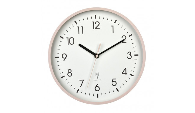 TFA 60.3550.16 radio wall clock