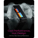 Raidsonic ICY BOX IB-CR504-C31 CFexpress ja SD 4.0 Kaardilugeja