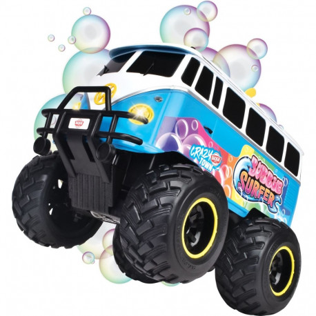 Dickie RC Volkswagen T1 Bubble Bus 2,4 GHz 201106014