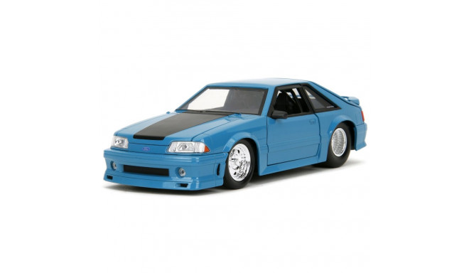 Jada Fast & Furious Ford Mustang GT 1:24 mudelauto 253203098