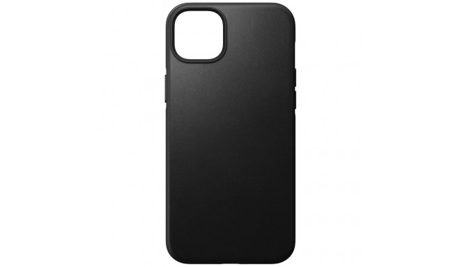 Nomad Modern Leather Case iPhone 14 Plus must