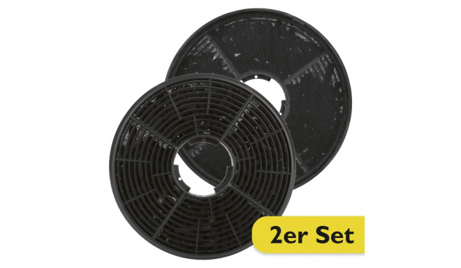 Bomann KF 563 filter DU 650/652/773/7608 jaoks
