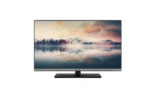 Panasonic TB-24S40AEZ silver