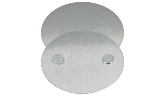 Brennenstuhl Magnet Mounting Plate for Smoke Detector BR 1000