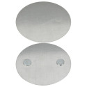 Brennenstuhl Magnet Mounting Plate for Smoke Detector BR 1000