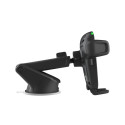 iOttie Easy One Touch 2 Armatuurlaua/Esiklaasi Laadimisalus