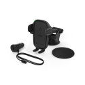 iOttie Easy One Touch 2 Armatuurlaua/Esiklaasi Laadimisalus