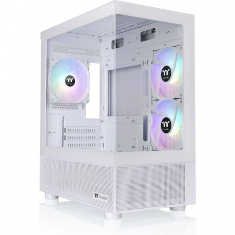 Thermaltake View 170 TG ARGB lumivalge