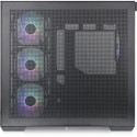 Thermaltake View 380 TG ARGB Black