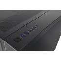 Thermaltake View 380 TG ARGB Black