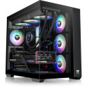 Thermaltake View 380 TG ARGB Black
