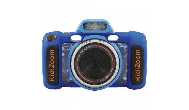 VTech Kidizoom Duo FX sinine