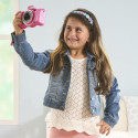 VTech Kidizoom Duo FX  pink