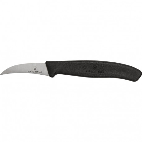 Victorinox Swiss Classic 6cm Touring Knife black