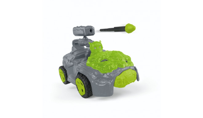 Schleich Eldrador Creatures Stone-Crashmobile          42670