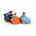 Schleich Eldrador Creatures Lava-Crashmobile           42668
