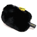 Deity W02 Deluxe Windshield S-Mic 2S / 3S