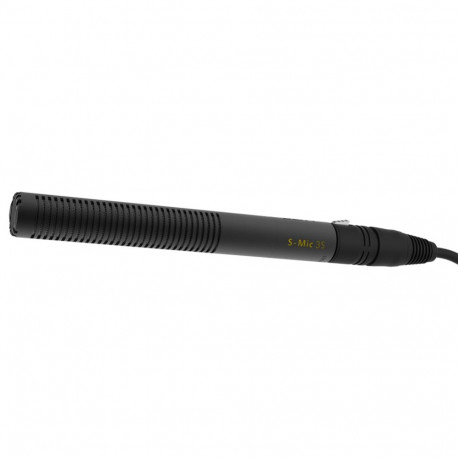 Deity S-Mic 3S mikrofon