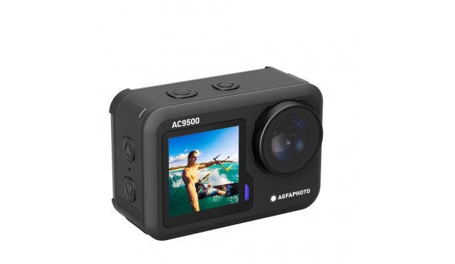 Agfaphoto Realimove AC9500