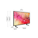 Samsung GU65DU7199UXZG