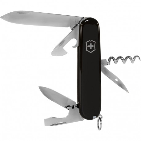 Victorinox Spartan black