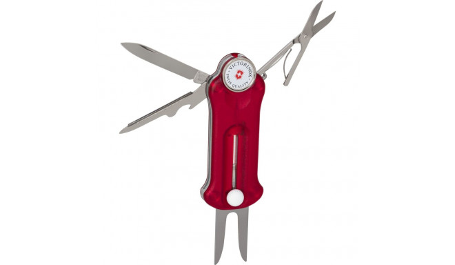 Victorinox Golf Tool rubiin