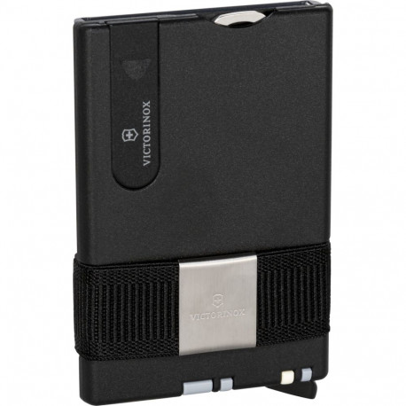 Victorinox Smart Card rahakott terashall