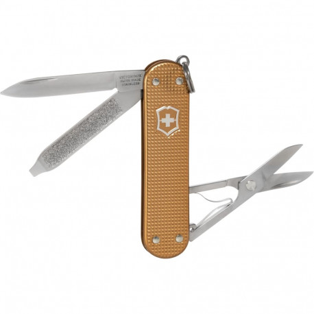 Victorinox Classic SD Alox märgliiv