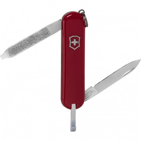 Victorinox Escort red Multiuso Escort