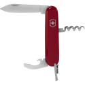 Victorinox Waiter punane Multiuso Waiter