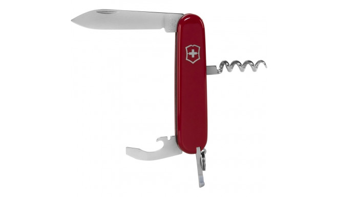 Victorinox Waiter punane taskunuga