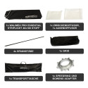 Walimex pro Softbox Essential Striplight 40x180