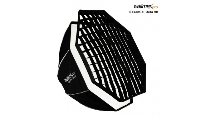 Walimex pro Softbox Essential Octa 90