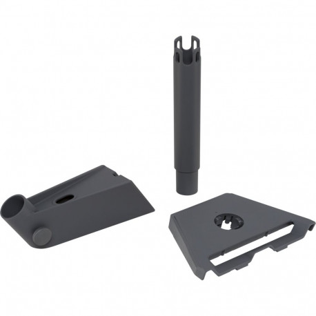 STARLINK Wandhalterung Standard Kit V4 hall
