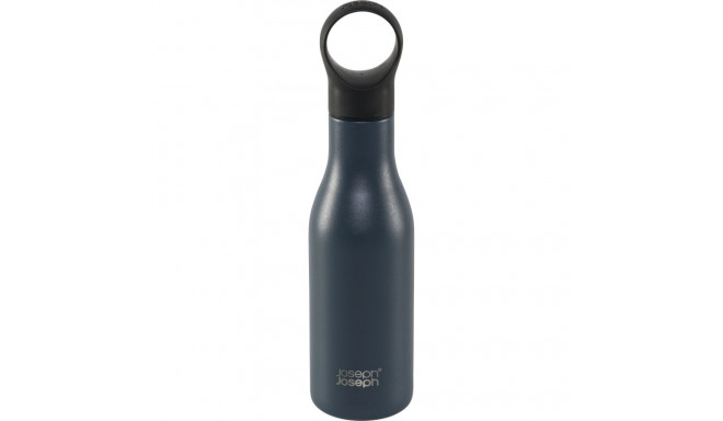 Joseph Joseph Loop veepudel 500ml sinine