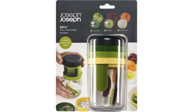 Joseph Joseph Spiro Spiralizer