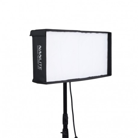 Nanlite SB-PS120-F kokkupandav softbox PavoSlimi jaoks