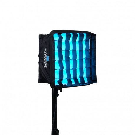 Nanlite SB-PS60-Q PavoSlimi kiirkinnitusega softbox