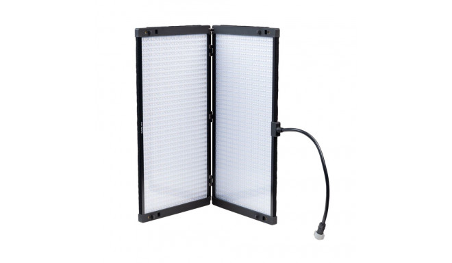 Nanlite PavoSlim 240C täisvärviline