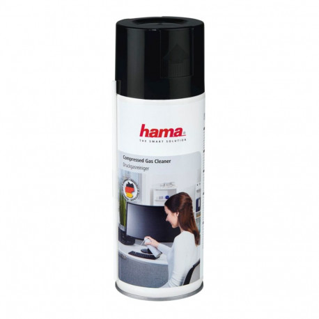 Hama surugaasipuhasti, 400ml