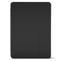Decoded Silikoonist Õhuke Kaan 11" iPad Pro Gen1-4/Air 4+5 Süsi
